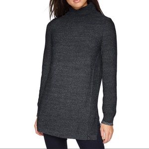 Woolrich Toketee Ribbed Sweater Tunic XS S